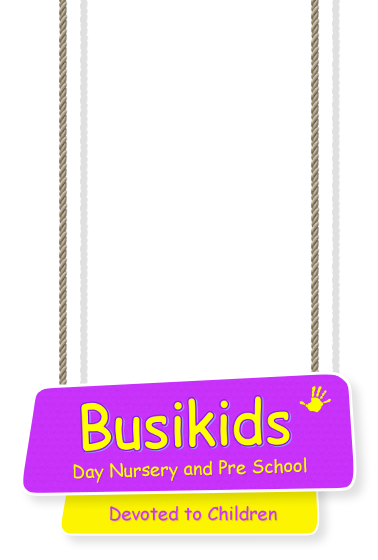 Busikids Logo